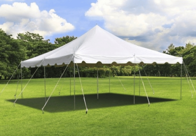 Tents