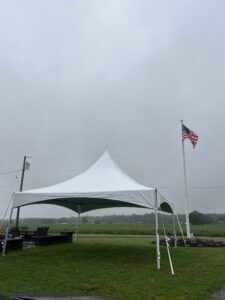 Tent Rentals South Jersey