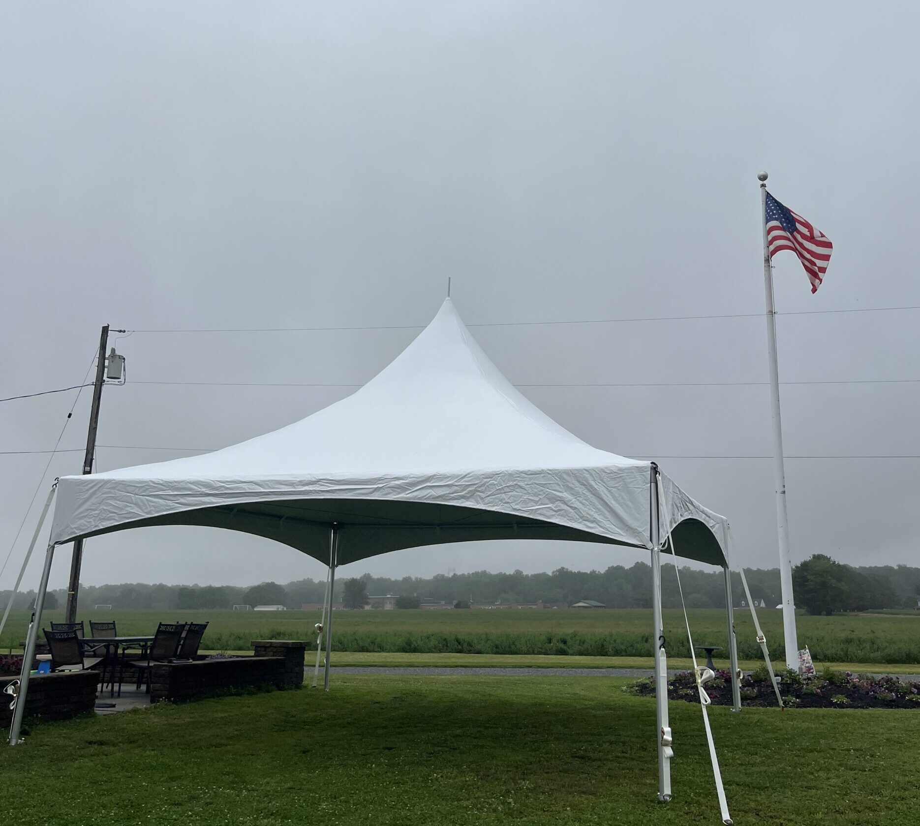 Tents Tents